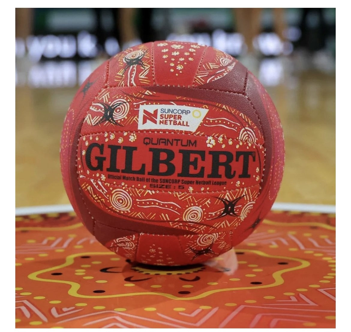 Gilbert, Behind the Brand, 2022