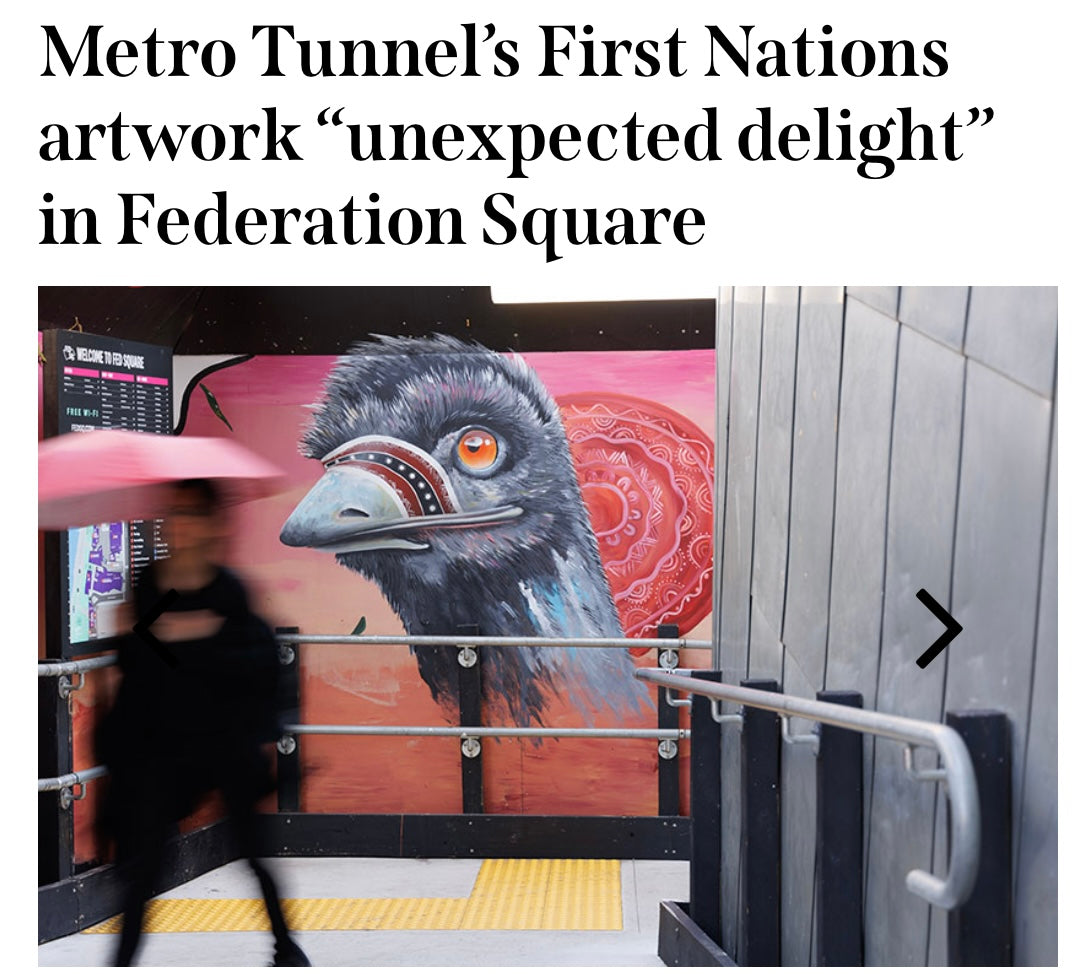 Southbank News