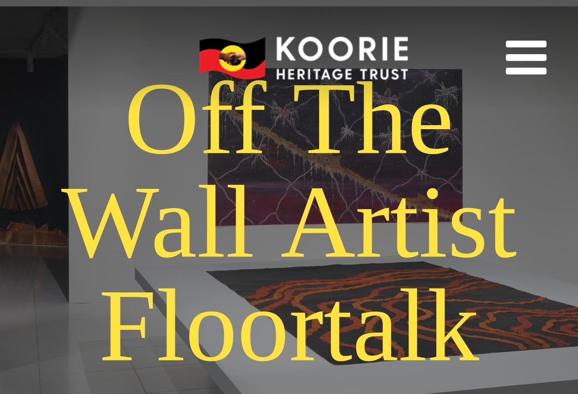 Koorie Heritage Trust