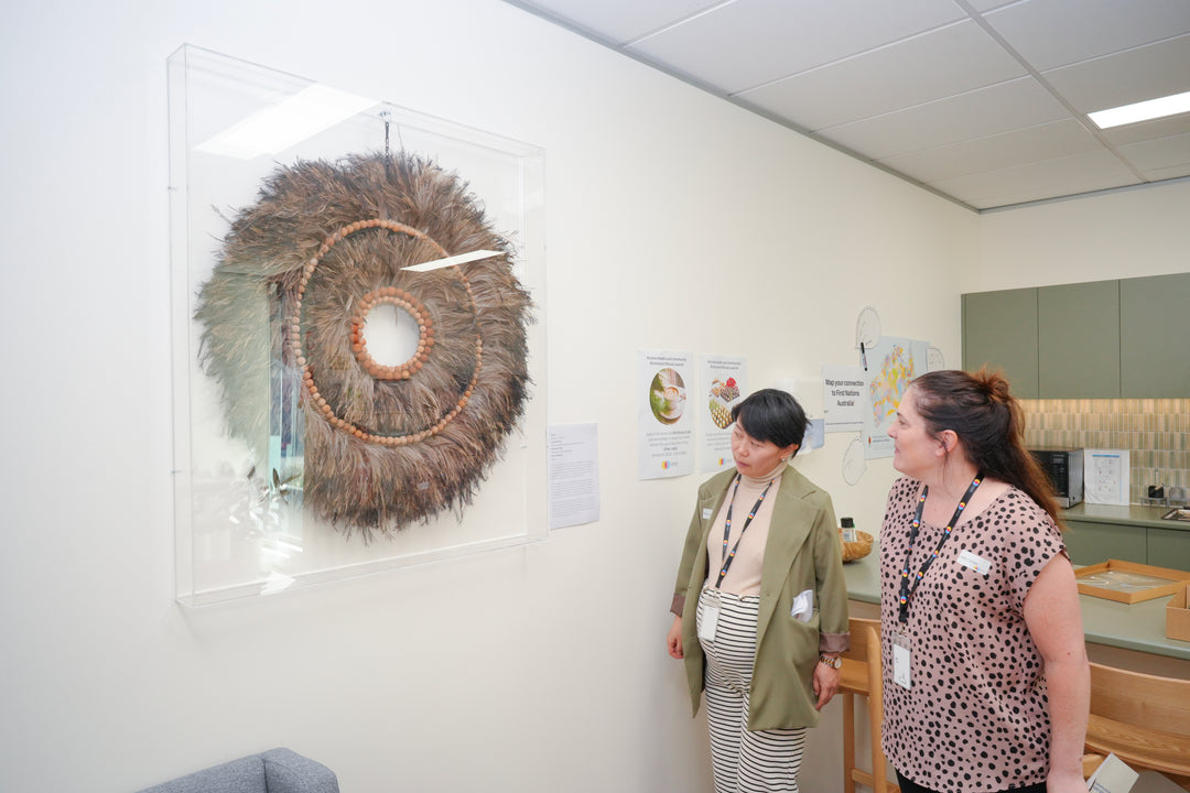 Access Health, Richmond, 2025