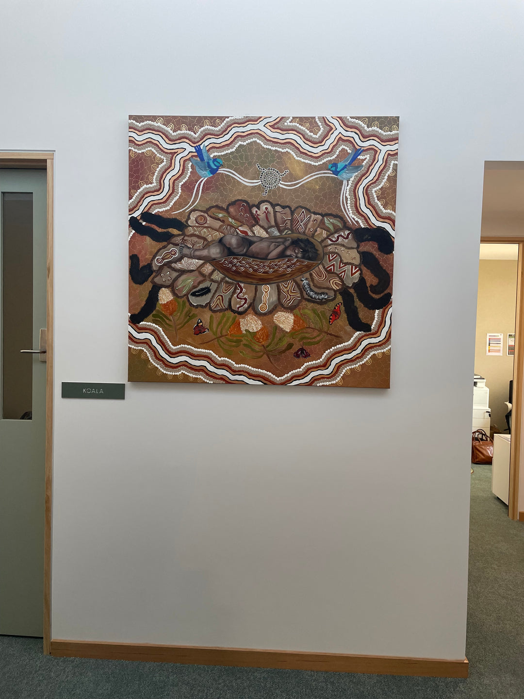 Dorrington Child & Family Hub, Mt. Waverly 2025, Laurel Foenander