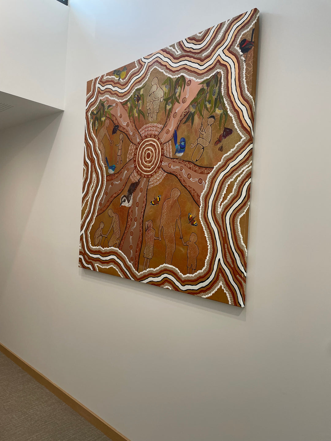 Dorrington Child & Family Hub, Mt. Waverly, 2025