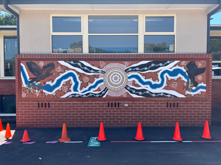 Mitcham Primary School, Mitcham 2025