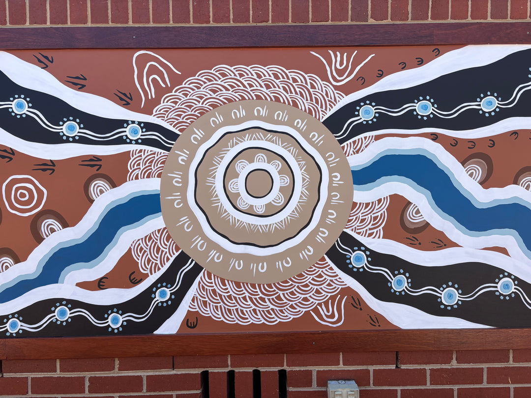 Mitcham Primary School, Mitcham 2025