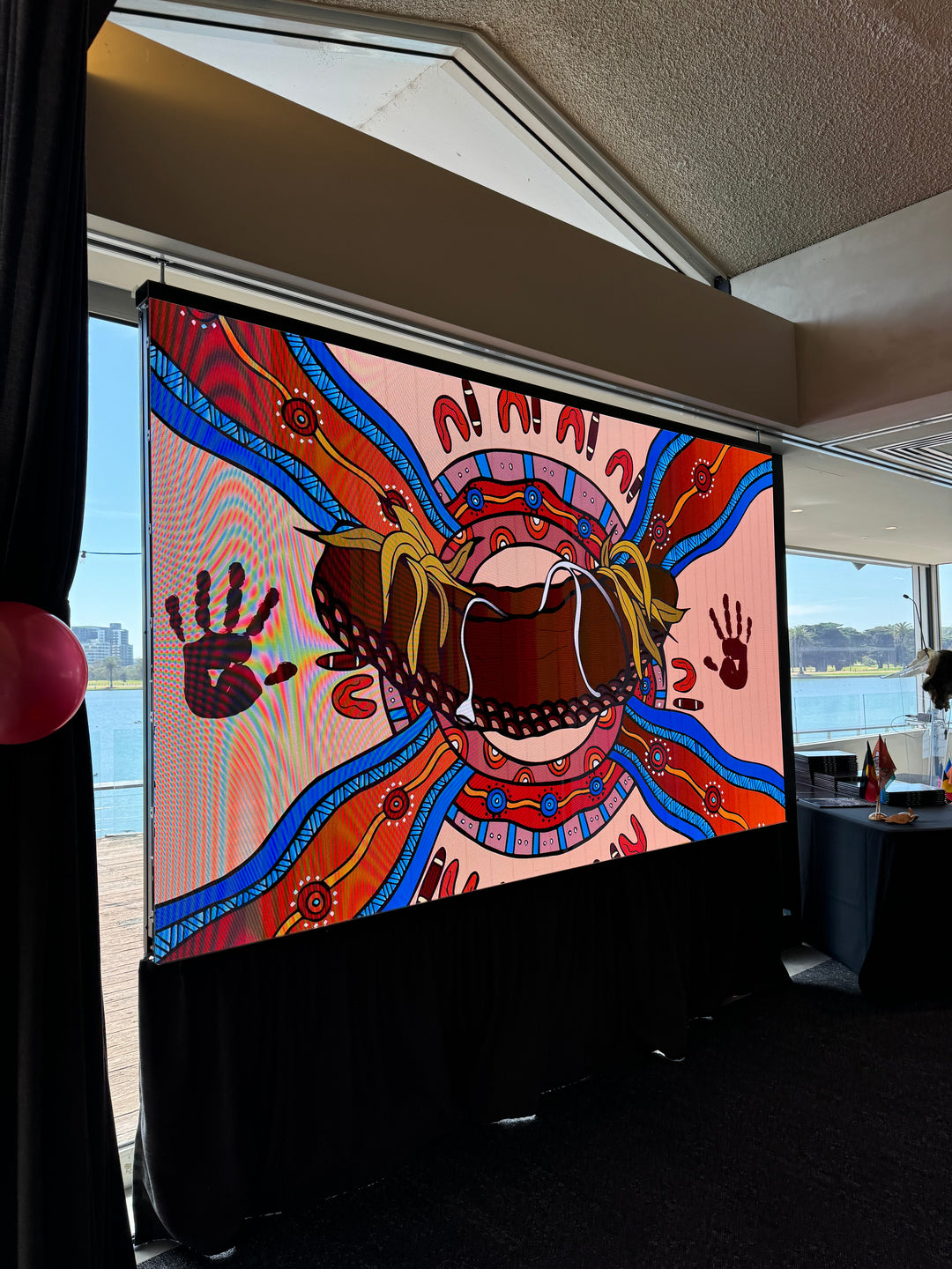 Victorian Aboriginal Community Controlled Health Organisation, VACCHO, 2024