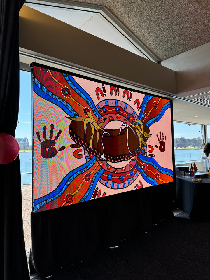 Victorian Aboriginal Community Controlled Health Organisation, VACCHO, 2024