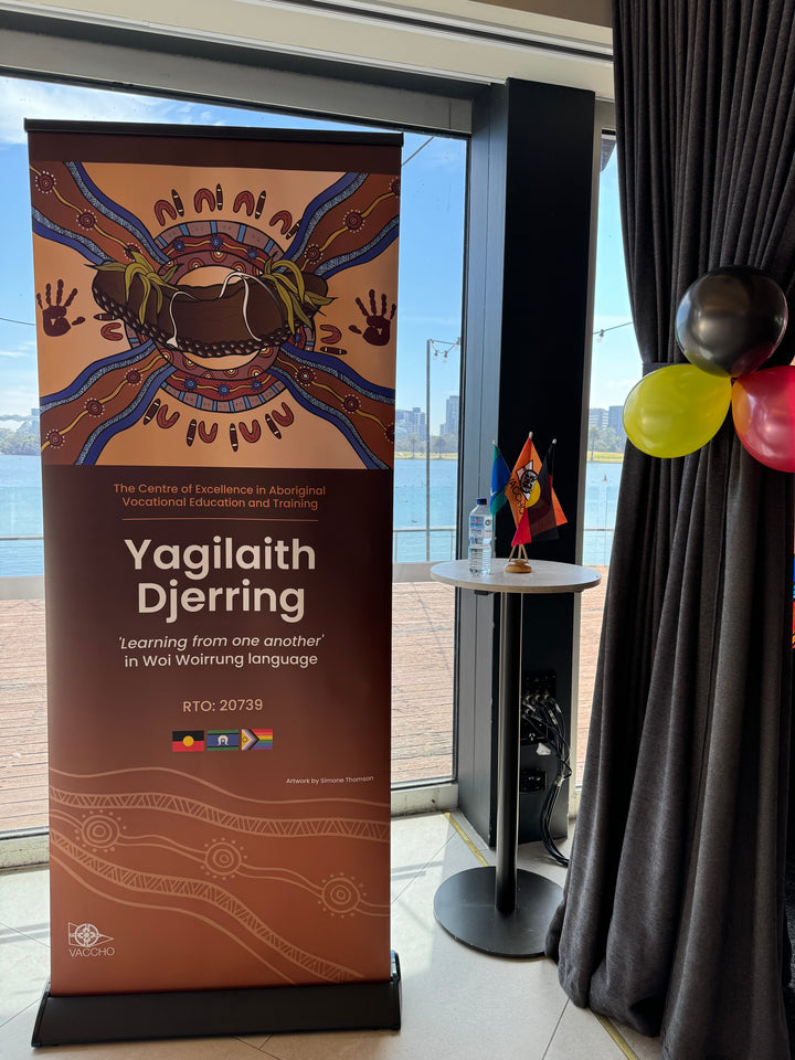 Victorian Aboriginal Community Controlled Health Organisation, VACCHO, 2024