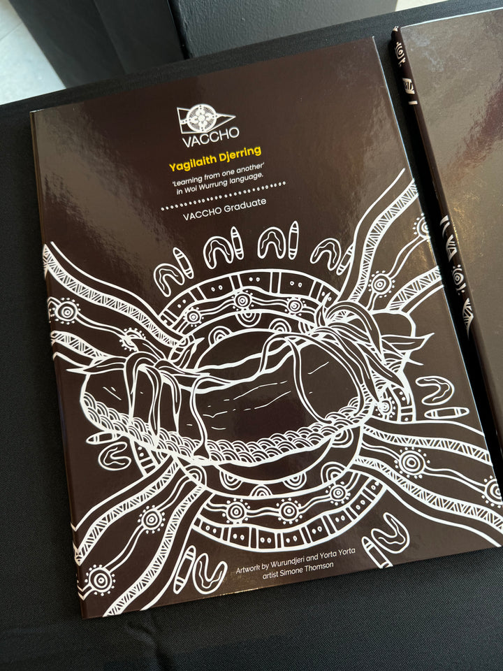 Victorian Aboriginal Community Controlled Health Organisation, VACCHO, 2024