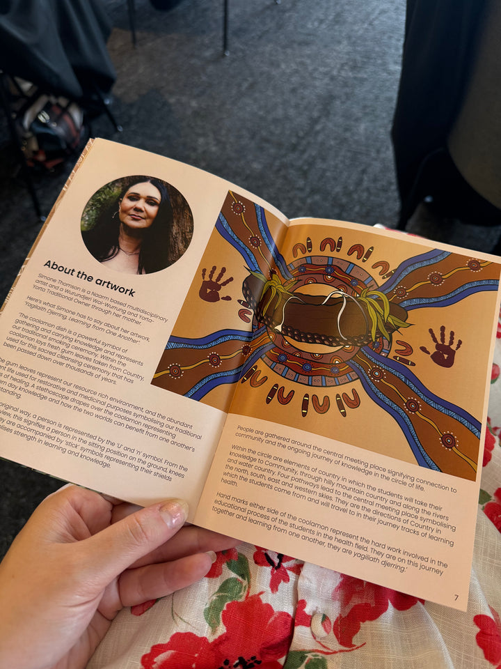 Victorian Aboriginal Community Controlled Health Organisation, VACCHO, 2024