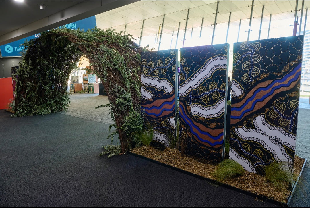 Tourism Australia, Tourism Victoria, Melbourne Convention Centre, 2024