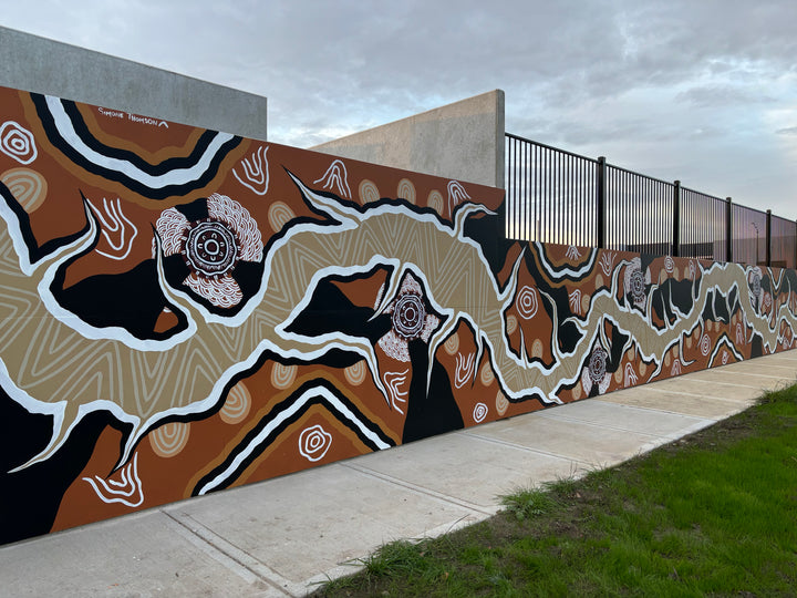 Pakenham Cultural Reserve, Pakenham, 2024