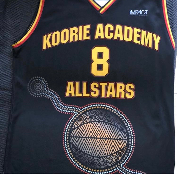 Koorie Basketball Academy 2020