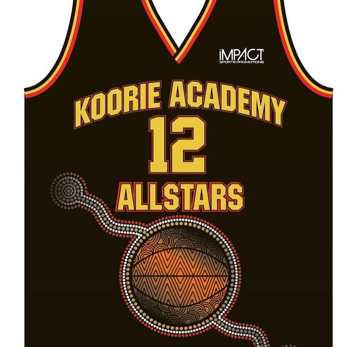 Koorie Basketball Academy 2020