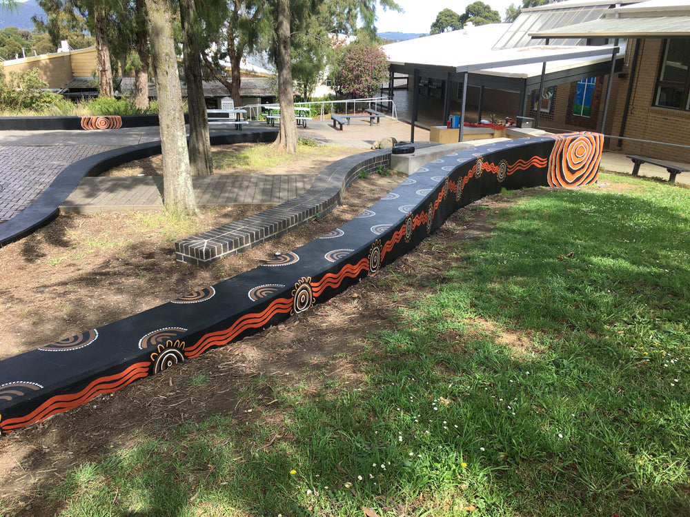 Wantirna Secondary College, Wantirna, 2019