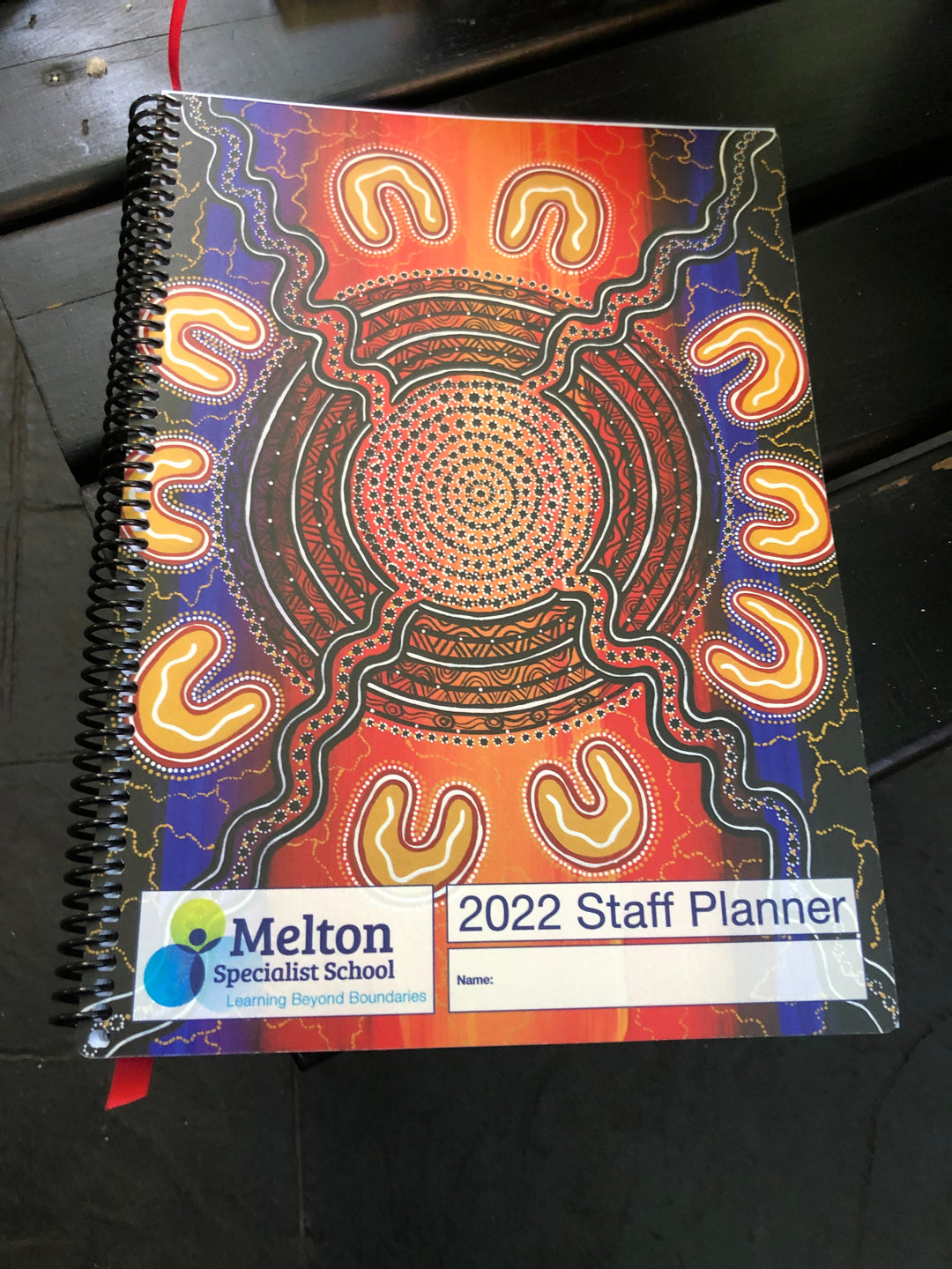 Melton Specialist School 2021