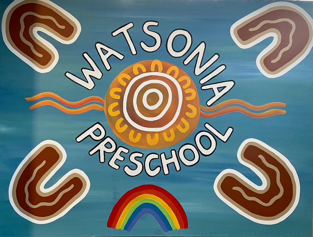 Watsonia Preschool, 2022